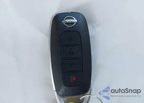 2024 Nissan Sentra Sv Xtronic Cvt from USA, damaged, VIN 3N1AB8CV2RY204602